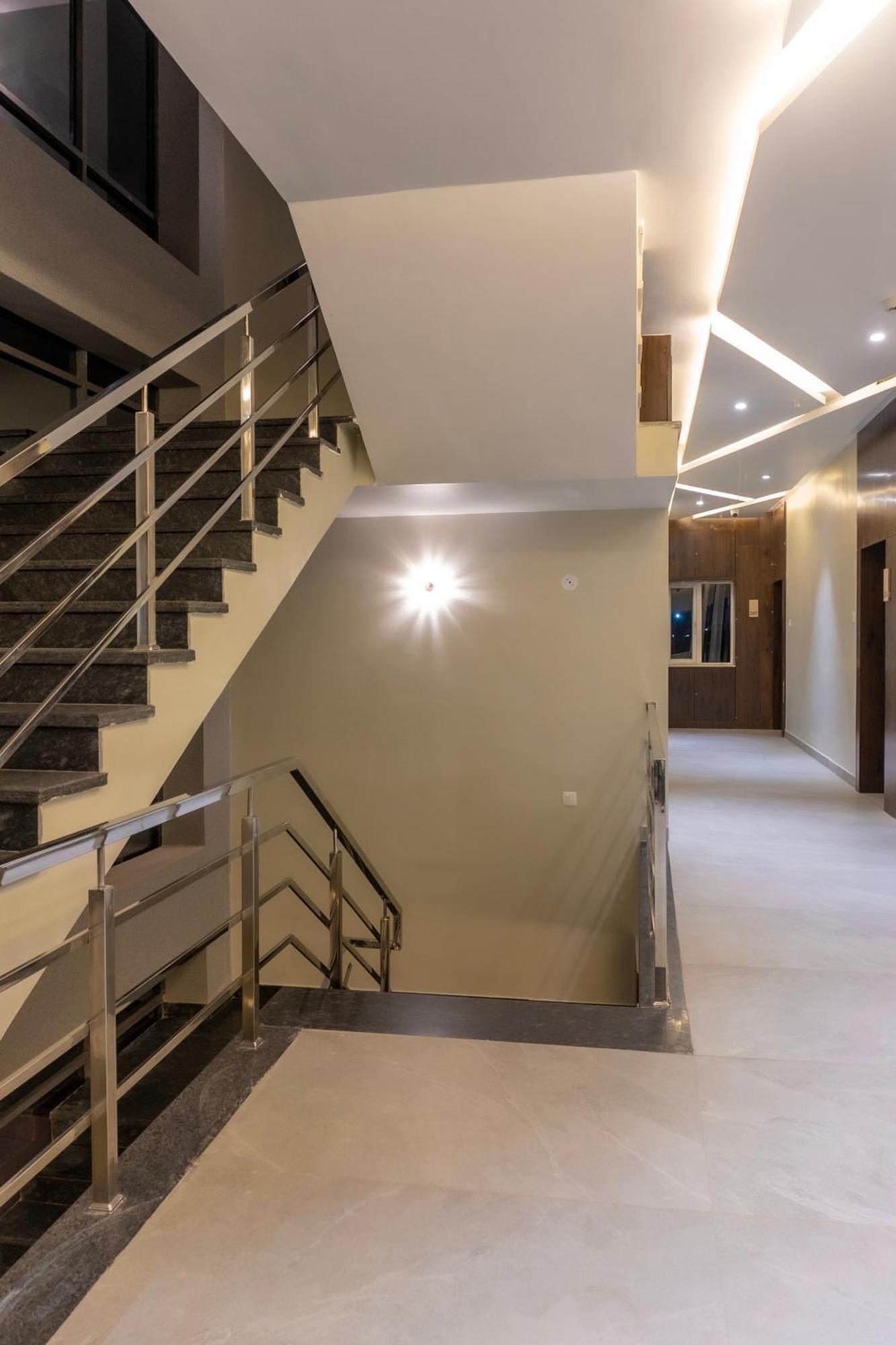 The Kamoda Resort Ambikāpur Eksteriør bilde